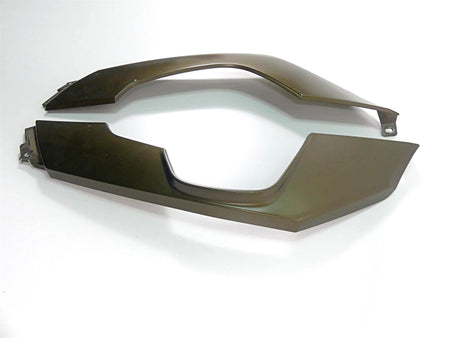 2013 BMW F800GS STD K72 Left Right Tail Fairing Set 46638535084 46638535083 {{ shop.shopifyCountryName }} - Mototech271