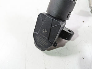 2017 BMW S1000R K47 Cdi Ecm Module & Key Ignition Switch Lock Set 8354916 | Mototech271