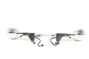 2002 Harley Touring FLHRI Road King Rear Blinker Turn Signal Bar 68145-98 | Mototech271