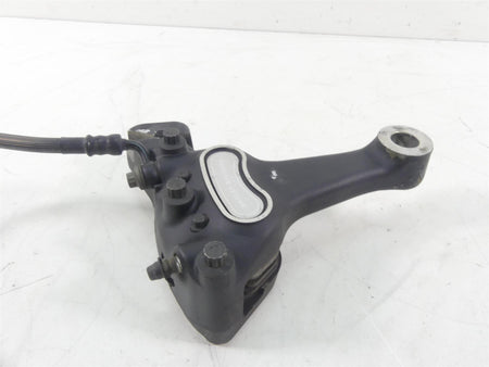 2005 Harley Softail FLSTSC Heritage Springer Rear Brake Caliper 44016-00D {{ shop.shopifyCountryName }} - Mototech271