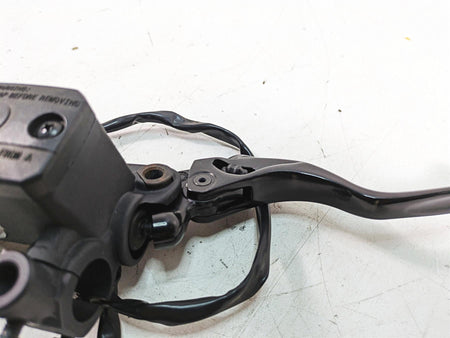 2020 Ducati Scrambler 1100 Sport Pro Front Brake Master Cylinder 62441261A {{ shop.shopifyCountryName }} - Mototech271