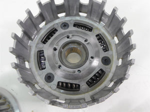 2004 Aprilia RSV1000 R Mille Clutch Basket Pressure Plate & Discs AP0295795 | Mototech271
