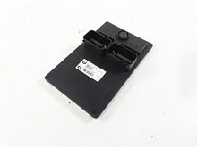 Load image into Gallery viewer, 2009 BMW R1200RT K26 Central Chassis Electronics Zfe High 61357723169
