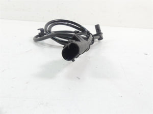 2015 BMW F800GS K72 Rear Abs Brake Wheel Speed Sensor 34527715117 | Mototech271