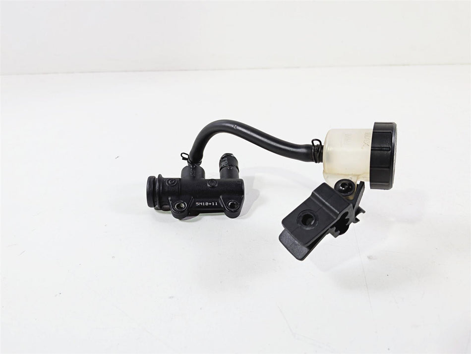 2016 Ducati Hypermotard 939 SP Rear Brembo Brake Master Cylinder 62540041A-Mototech271