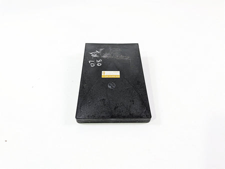 2008 Yamaha YZF R1 RN19 Cdi Ecu Ecm Engine Control Module -Tested 4C8-8591A-60 {{ shop.shopifyCountryName }} - Mototech271
