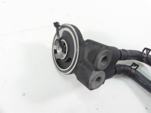 2013 Harley Touring FLTRX Road Glide Oil Cooler Flange Cover Set- Read 63083-11A | Mototech271