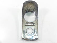 Load image into Gallery viewer, 1999 Harley FXSTS Softail Springer Fuel Tank Dash Speedometer Cover 71254-96 | Mototech271
