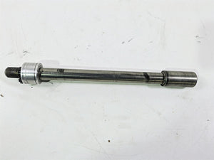 2006 Triumph Rocket 3 Front Axle Wheel Spindle T2000410 | Mototech271