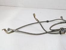 Load image into Gallery viewer, 2021 Kawasaki Teryx KRX KRF 1000 Flexible Brake Line Set 43095-1746 43095-1637
