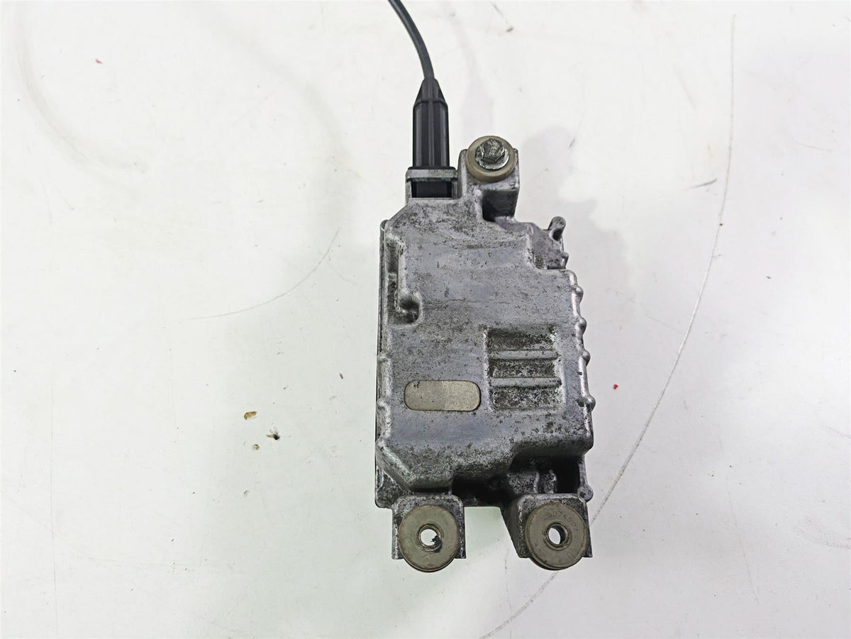 1996 Harley Touring FLHTCUI Electra Glide Cruise Control Module Ecu 70955-95 {{ shop.shopifyCountryName }} - Mototech271