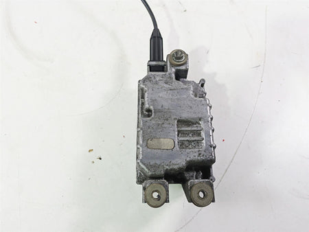 1996 Harley Touring FLHTCUI Electra Glide Cruise Control Module Ecu 70955-95 {{ shop.shopifyCountryName }} - Mototech271