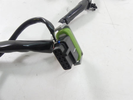 2016 Harley FXDLS Dyna Low Rider Dual Gauges Wiring Harness 69200615 {{ shop.shopifyCountryName }} - Mototech271