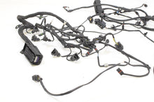 Load image into Gallery viewer, 2014 BMW K1600 GTL K48 Main &amp; Engine Wiring Harness Esa / Alarm 61118528413 | Mototech271
