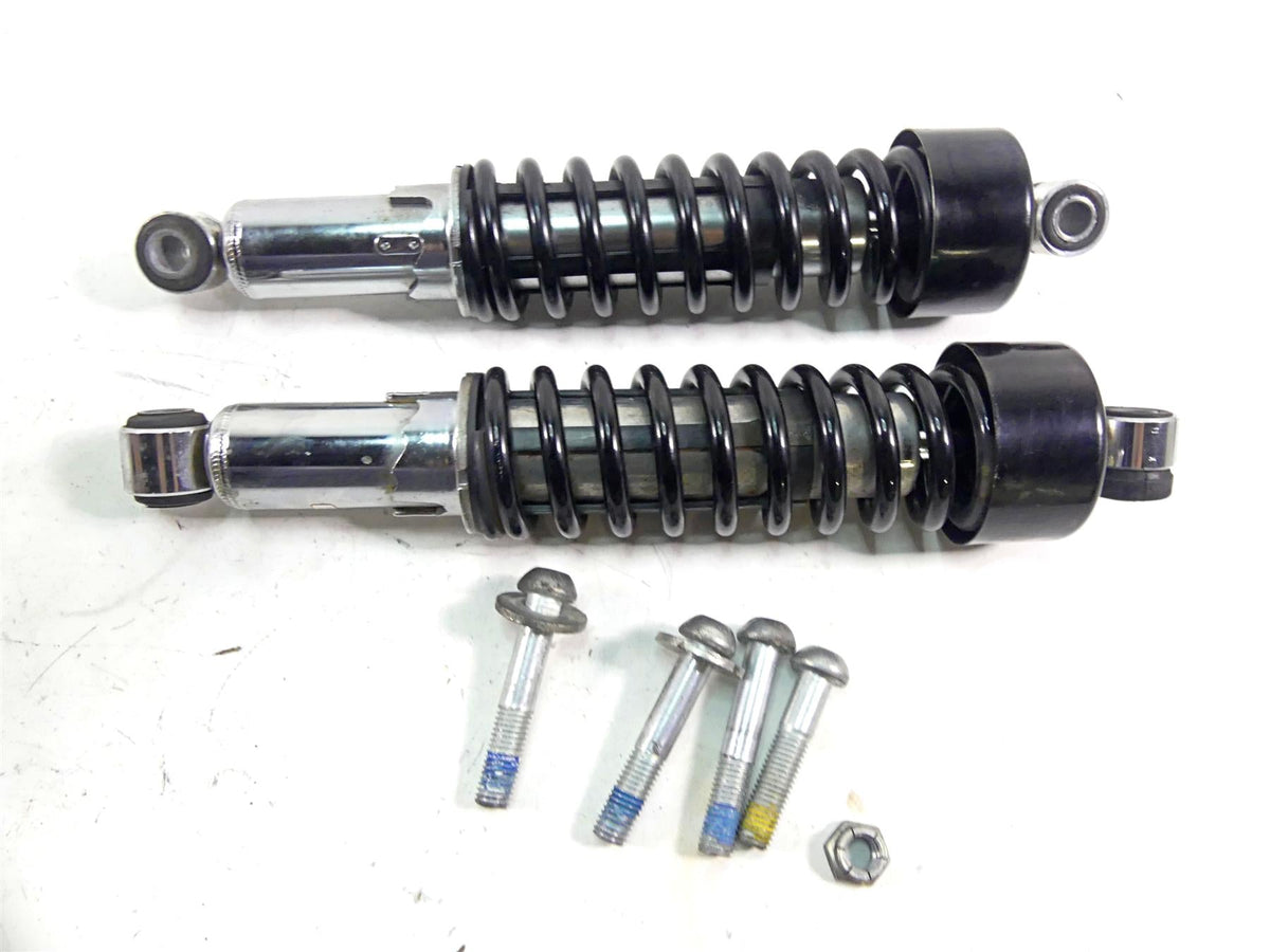2015 Harley Davidson VRSCDX Night Rod Sp Rear Suspension Shock Set 13" 54000012 {{ shop.shopifyCountryName }} - Mototech271