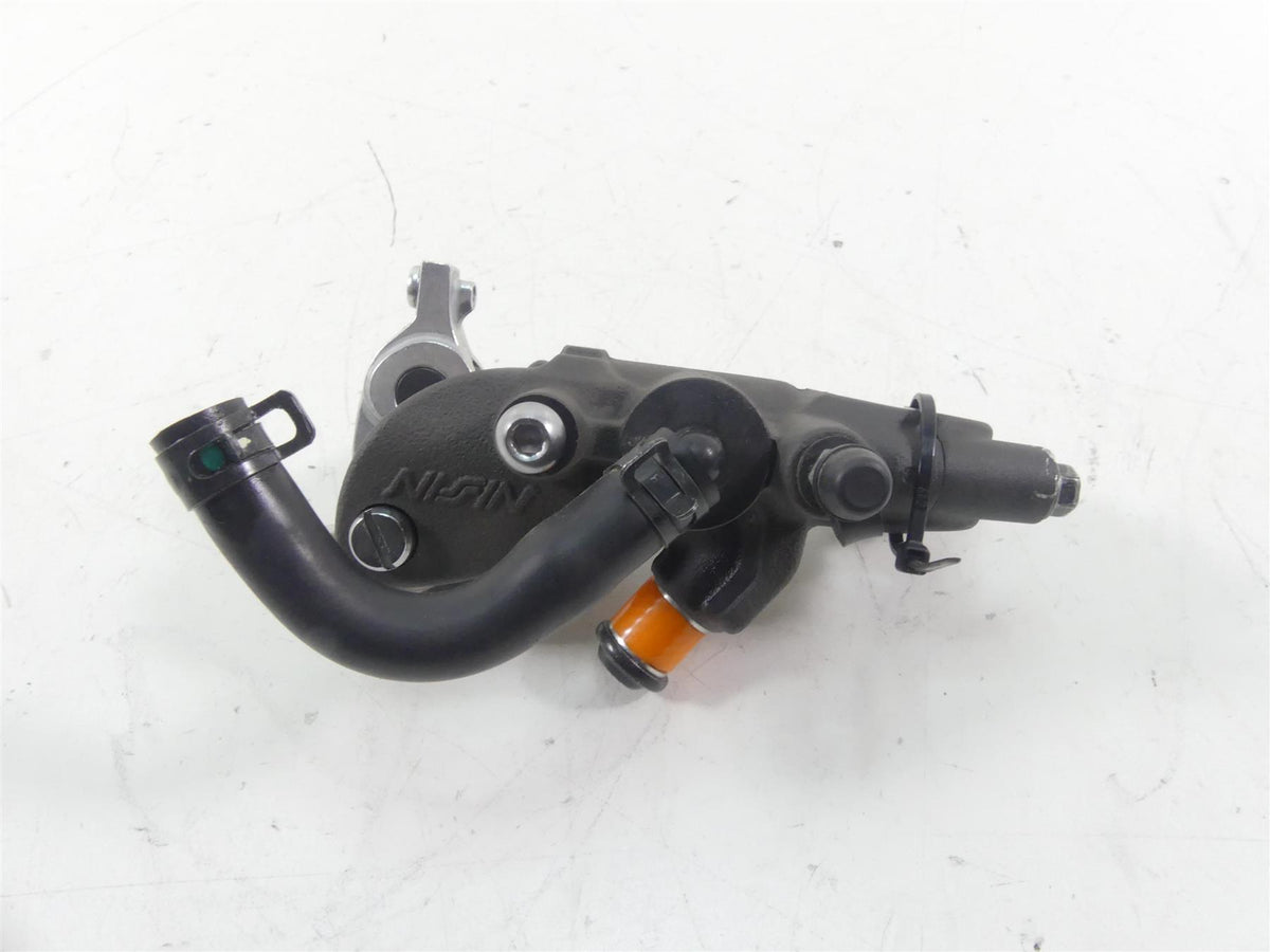 2022 Yamaha MT09 FZ09 Nissin Front Brake Master Cylinder 5/8" B7N-2580A-00-00 {{ shop.shopifyCountryName }} - Mototech271
