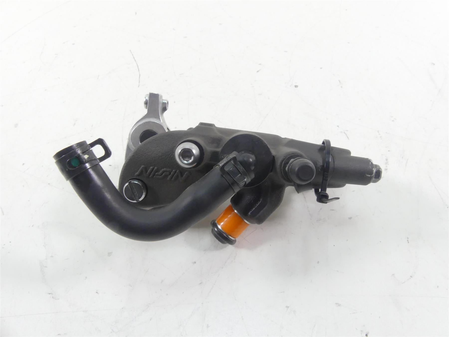 2022 Yamaha MT09 FZ09 Nissin Front Brake Master Cylinder 5/8" B7N-2580A-00-00 {{ shop.shopifyCountryName }} - Mototech271