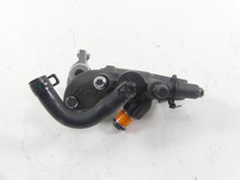 Load image into Gallery viewer, 2022 Yamaha MT09 FZ09 Nissin Front Brake Master Cylinder 5/8&quot; B7N-2580A-00-00 | Mototech271
