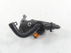 2022 Yamaha MT09 FZ09 Nissin Front Brake Master Cylinder 5/8" B7N-2580A-00-00 | Mototech271