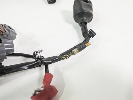 2020 Kawasaki ZX6R ZX636 Ninja Wiring Harness Loom - No Cuts 26031-2615 {{ shop.shopifyCountryName }} - Mototech271