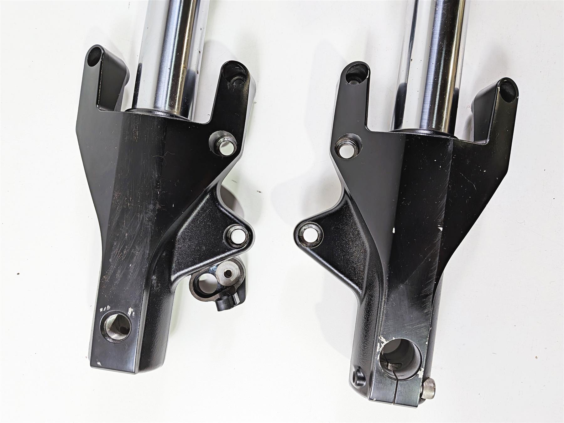 2016 Victory Cross Country Front Fork Leg Set 1823818 1823819 {{ shop.shopifyCountryName }} - Mototech271