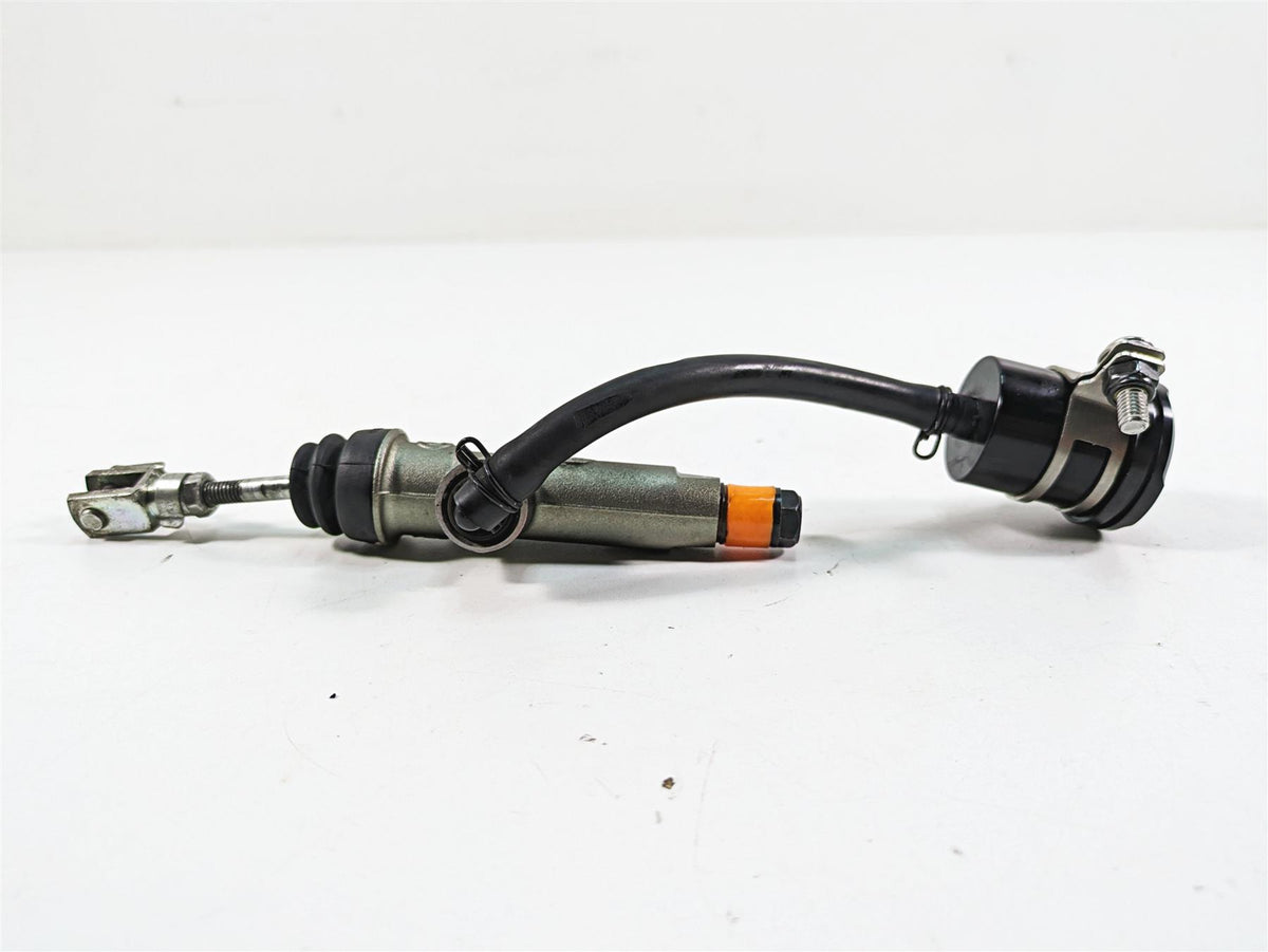 2011 Ducati Hypermotard 1100 Evo SP Rear Brembo Brake Master Cylinder 62540201A {{ shop.shopifyCountryName }} - Mototech271