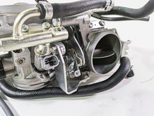 Load image into Gallery viewer, 2016 Suzuki M109R VZR1800 Boulevard Mikuni Throttle Body Bodies 13405-48G30 | Mototech271

