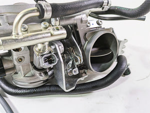 2016 Suzuki M109R VZR1800 Boulevard Mikuni Throttle Body Bodies 13405-48G30 | Mototech271