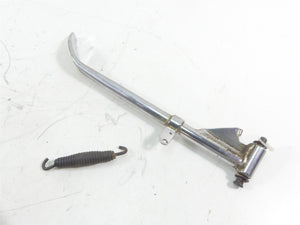 2002 Harley XL1200 Sportster Side Kickstand Jiffy Kick Stand 50006-89 | Mototech271