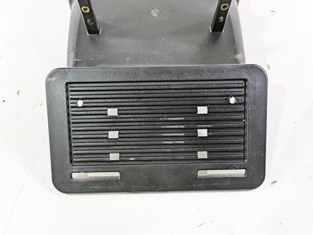2003 Harley Softail FXSTDI Deuce 100th Rear License Plate Holder 68890-00 {{ shop.shopifyCountryName }} - Mototech271
