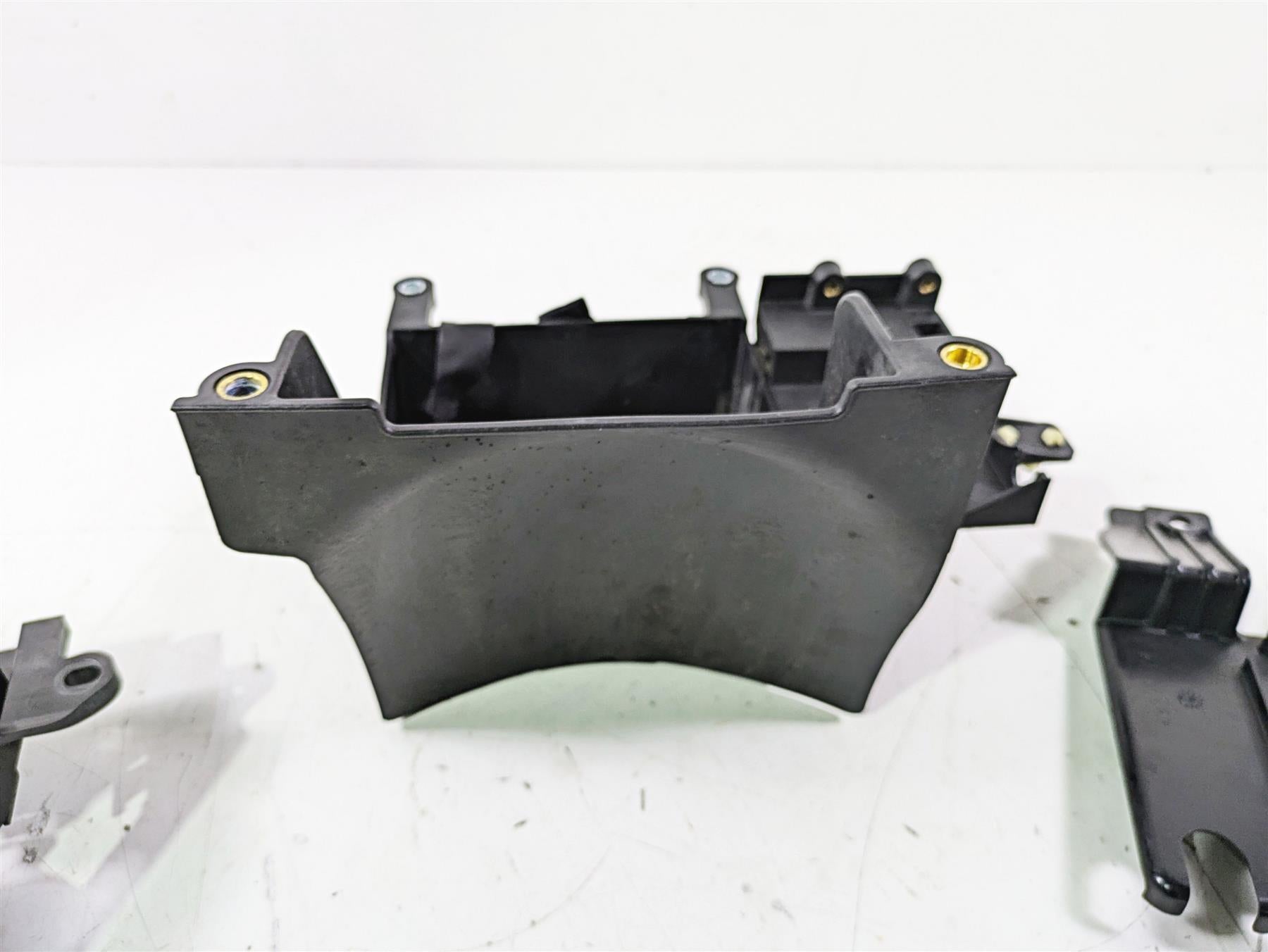 2015 Harley Touring FLHTKL E -Glide Low Battery & Electrical Holders 66000010A {{ shop.shopifyCountryName }} - Mototech271