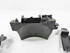 2015 Harley Touring FLHTKL E -Glide Low Battery & Electrical Holders 66000010A | Mototech271