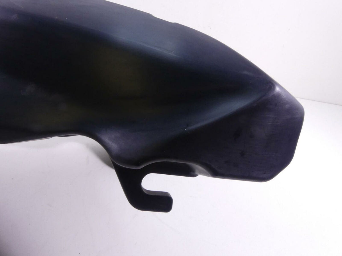 2013 Ducati Hyperstrada 821 Nice Fuel Gas Petrol Tank 58611981A {{ shop.shopifyCountryName }} - Mototech271