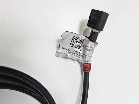 2020 Indian Challenger Limited Radiao Antenna & Cable set 2414780-Mototech271