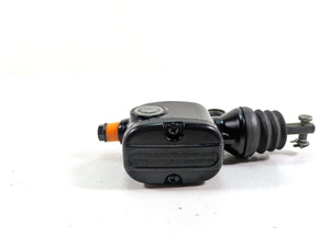 2014 Harley Touring FLHTK Electra Glide Rear Brake Master Cylinder 41700028A