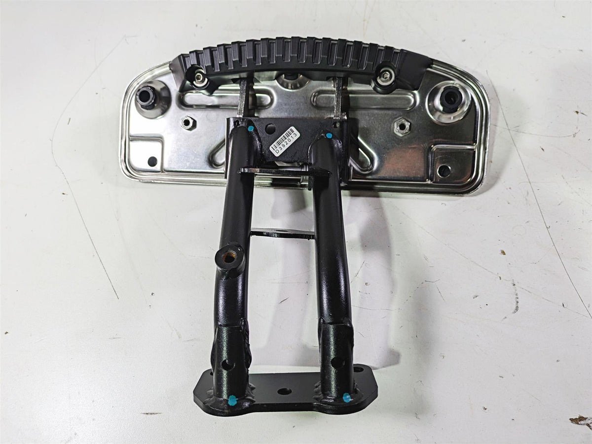 2014 Moto Guzzi California 1400 Touring Left Floorboard & Shifter 887303 B063751 {{ shop.shopifyCountryName }} - Mototech271