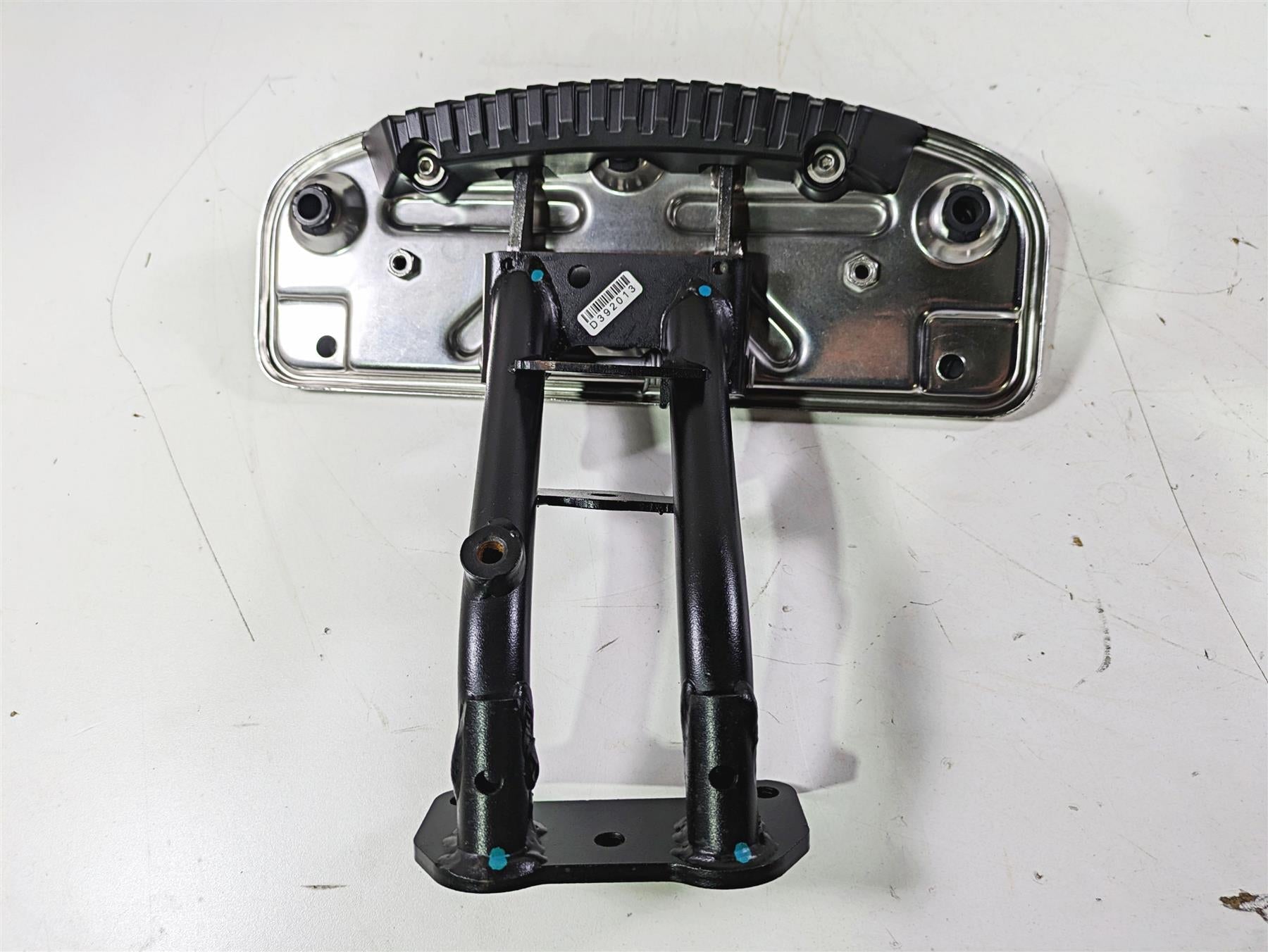 2014 Moto Guzzi California 1400 Touring Left Floorboard & Shifter 887303 B063751 {{ shop.shopifyCountryName }} - Mototech271
