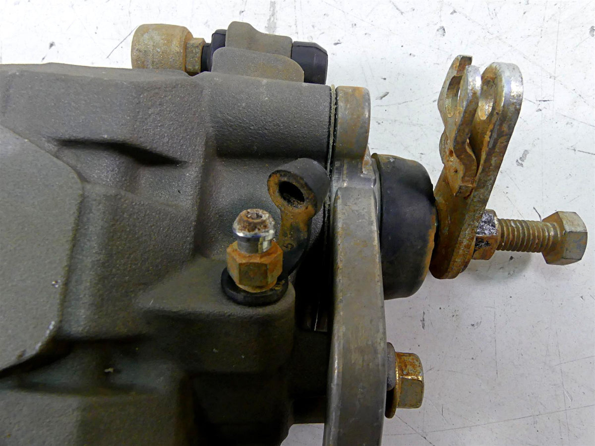 2020 Yamaha YFM 700 Raptor Rear Brake Caliper 5TG-2580W-21-00 {{ shop.shopifyCountryName }} - Mototech271