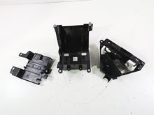 Load image into Gallery viewer, 2016 Harley Touring FLTRX Road Glide Battery Tray Electrical Holder 66000010A
