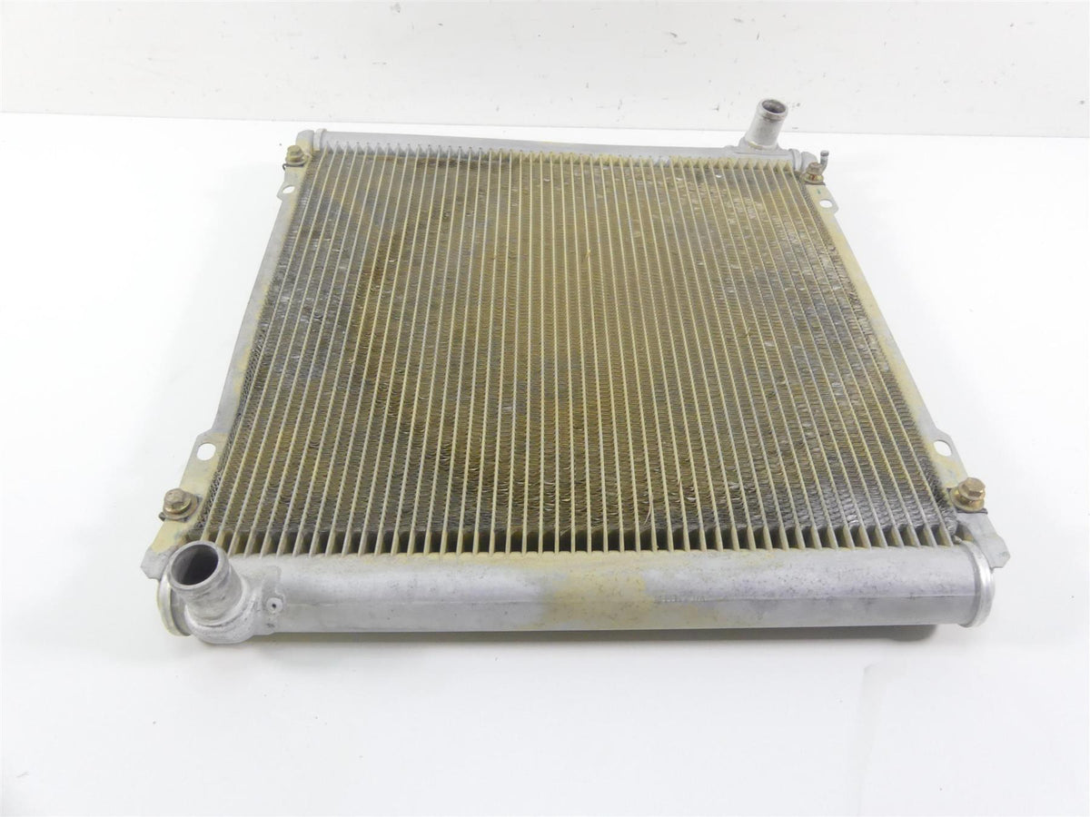 2018 Can Am Maverick X3 Turbo STD Radiator Cooler - Read 709200576 {{ shop.shopifyCountryName }} - Mototech271