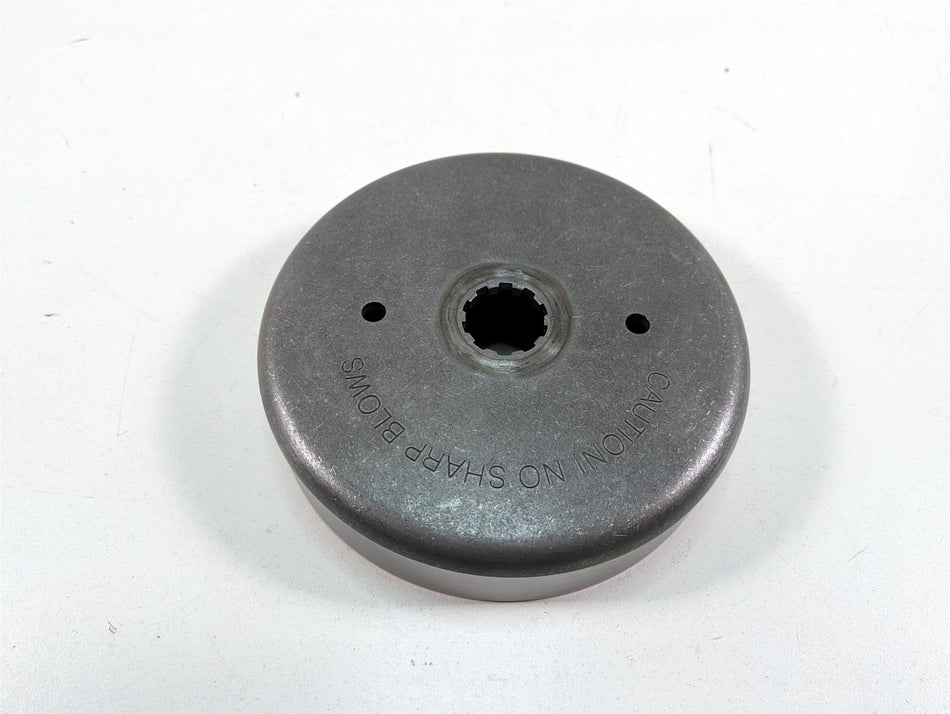 2000 Harley Dyna FXDL Low Rider Ignition Flywheel Fly Wheel Rotor 29957-81B {{ shop.shopifyCountryName }} - Mototech271
