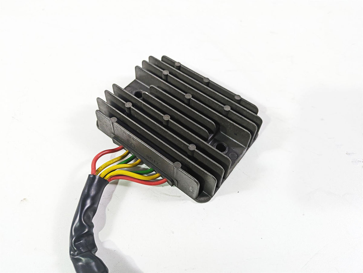 2009 Ducati Multistrada 1100 S Rectifier Voltage Regulator 54040111C {{ shop.shopifyCountryName }} - Mototech271