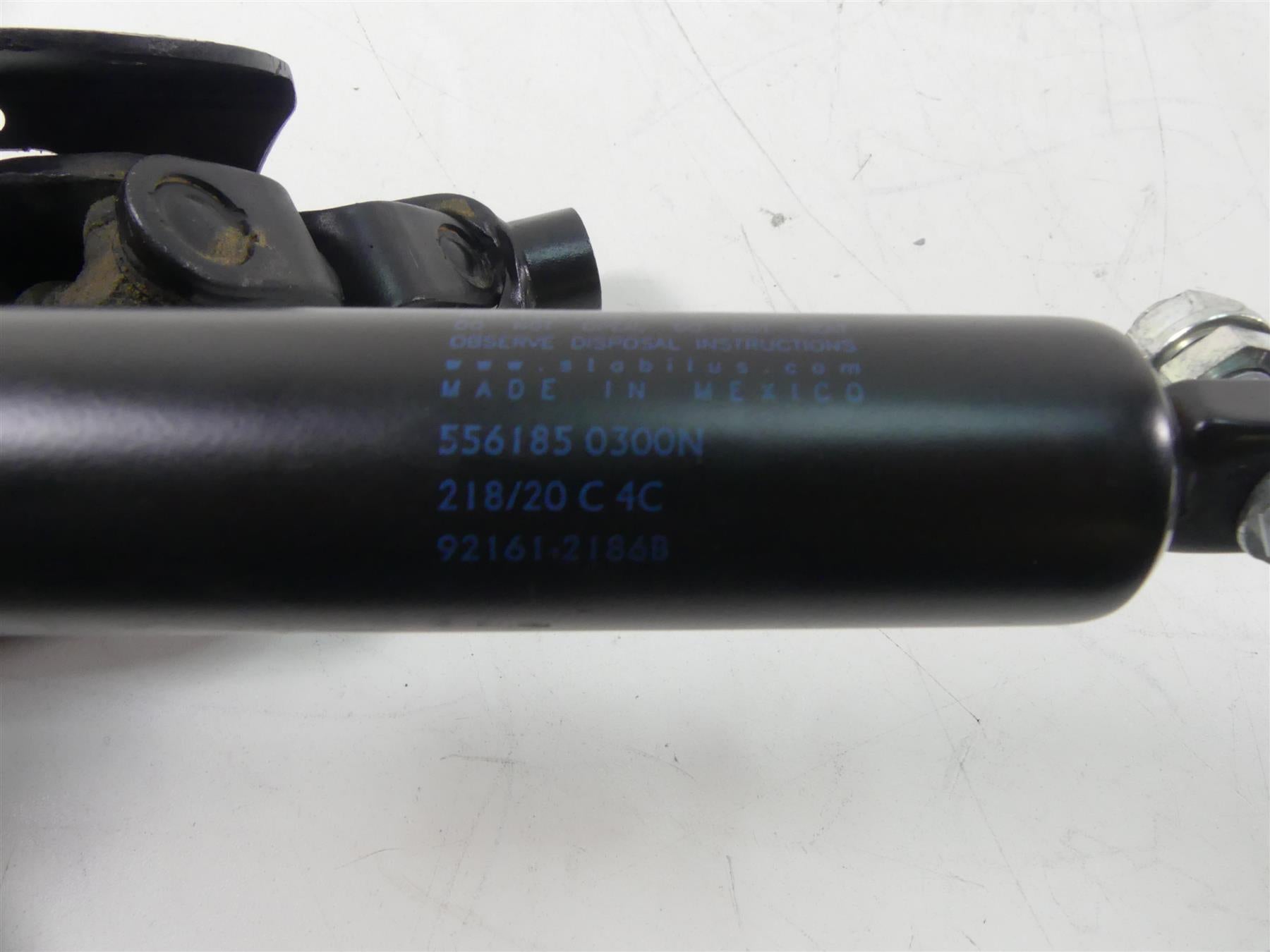 2021 Kawasaki Teryx KRX KRF 1000 Custom Made Quick Release Steering Setup 22370 {{ shop.shopifyCountryName }} - Mototech271