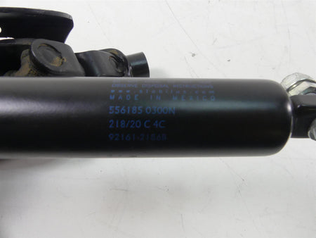 2021 Kawasaki Teryx KRX KRF 1000 Custom Made Quick Release Steering Setup 22370 {{ shop.shopifyCountryName }} - Mototech271