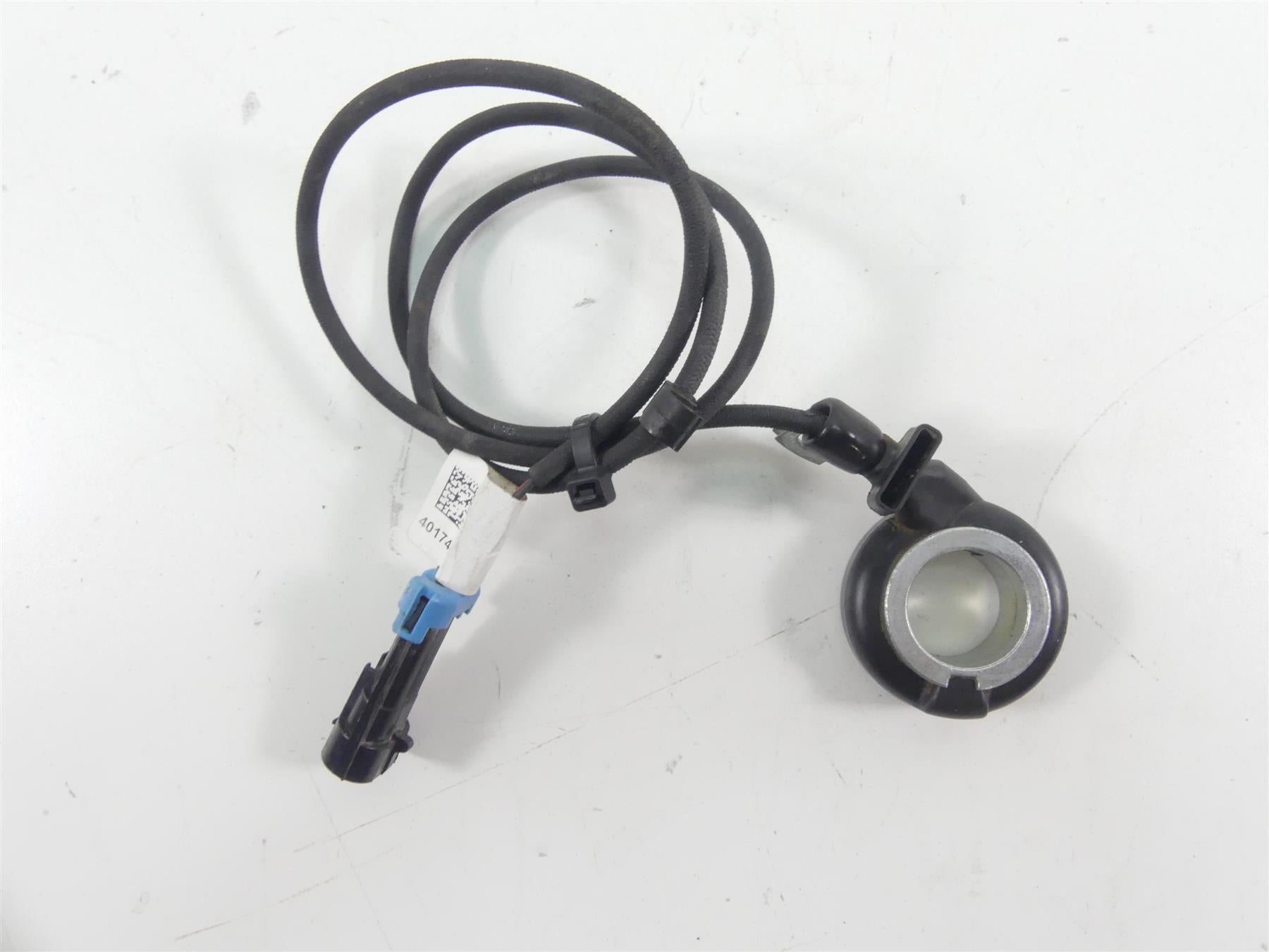 2022 Indian FTR1200 S Front Abs Brake Wheel Speed Sensor 4017451 {{ shop.shopifyCountryName }} - Mototech271
