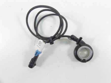 2022 Indian FTR1200 S Front Abs Brake Wheel Speed Sensor 4017451 {{ shop.shopifyCountryName }} - Mototech271