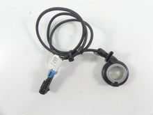 Load image into Gallery viewer, 2022 Indian FTR1200 S Front Abs Brake Wheel Speed Sensor 4017451 | Mototech271
