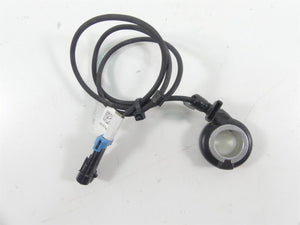 2022 Indian FTR1200 S Front Abs Brake Wheel Speed Sensor 4017451 | Mototech271