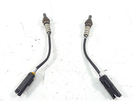 2009 BMW R1200 GS K25 Exhaust O2 Oxygen Sensor Set 11787674452 {{ shop.shopifyCountryName }} - Mototech271