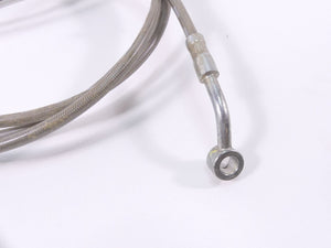 2020 Kawasaki KRX KRF 1000 Teryx Rear Flexible Brake Line Set 43095-1746 | Mototech271